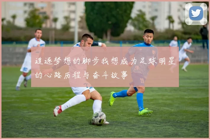 追逐梦想的脚步我想成为足球明星的心路历程与奋斗故事