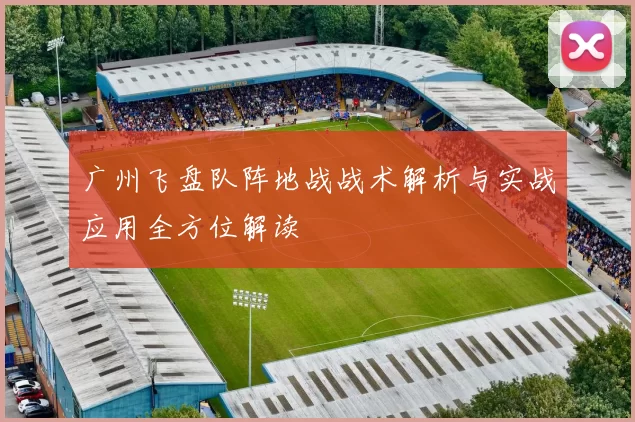 广州飞盘队阵地战战术解析与实战应用全方位解读