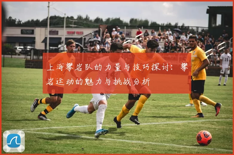 上海攀岩队的力量与技巧探讨：攀岩运动的魅力与挑战分析