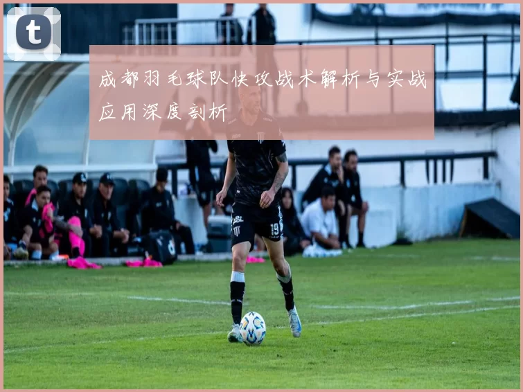 成都羽毛球队快攻战术解析与实战应用深度剖析