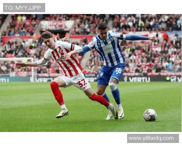 2014-15赛季英超桑德兰与赫尔城精彩对决集锦回顾