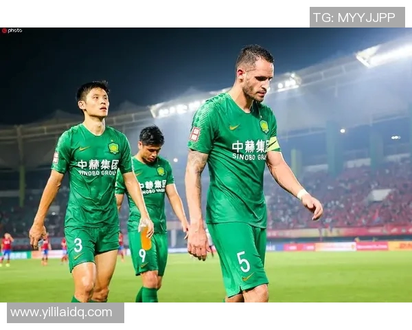 11月2日恒大与国安强强对决谁将赢得这场焦点之战