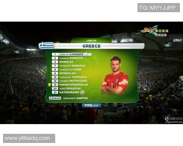 2014世界杯小组赛回顾日本与希腊的精彩对决与战术分析