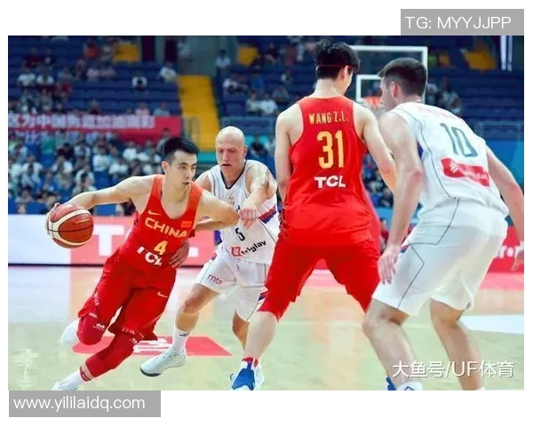 2018年男篮红队与乌克兰激战回顾精彩瞬间与战术分析
