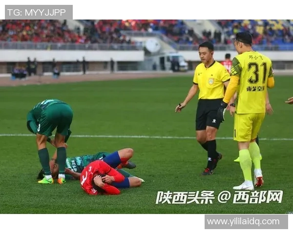 浙江能源绿城迎战陕西长安竞技全力争胜展现足球魅力与激情