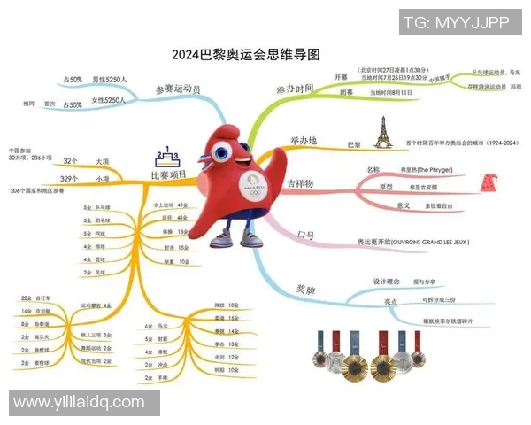 奥林匹克运动会：全球竞技与文化交流的盛会与发展历程