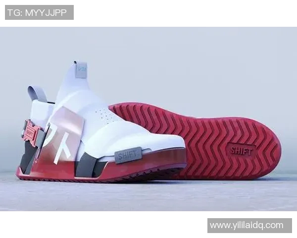 运动鞋设计创新与科技发展探索：从舒适性到时尚潮流的全面演变分析