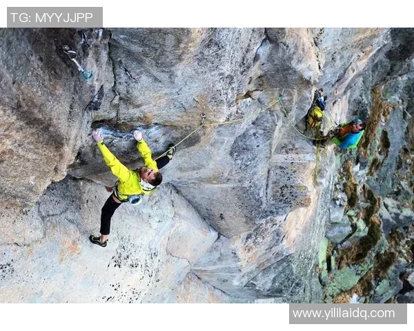 上海攀岩队的战术分析与攀岩热点的深度解读