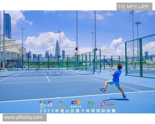全运会回顾：深圳网球队心理素质的出色表现与启示