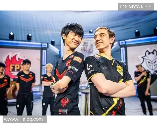 FPX战队反击战术深度解析与实战应用探讨