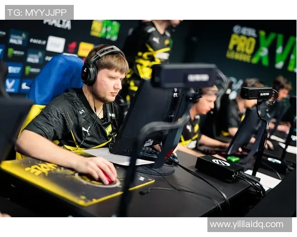 吴芳专访：从CS到CSGO的职业生涯与心路历程回顾