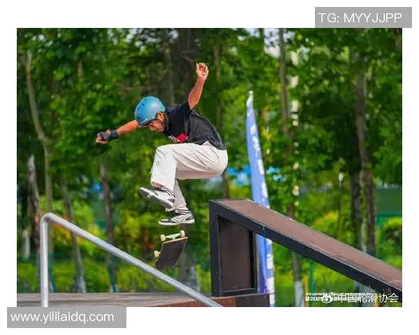 北京滑板队个人能力提升之路热议滑板运动的变革与发展