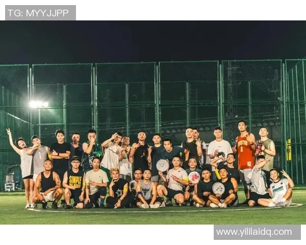 杭州飞盘队在极限运动联赛中以55分稳居积分榜首位