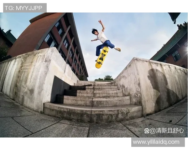 杭州滑板队勇夺全国滑板技术排行榜第三名展现实力与风采