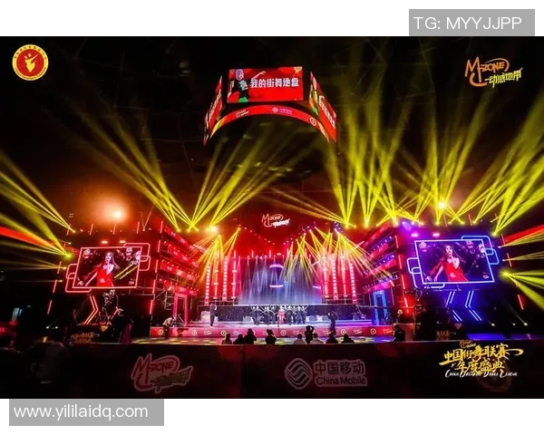 北京街舞队勇闯世界街舞大赛的奋斗历程与荣耀时刻揭秘