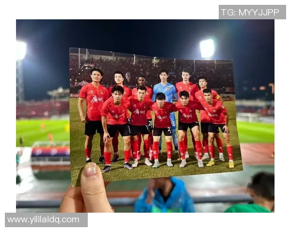 广州足球队在足球速度排行榜中荣登第八名展现出强劲实力与潜力 广州足球队在足球速度排行榜中荣登第八名展现出强劲实力与潜力