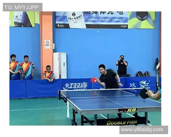 武汉乒乓球队灵活性分析与表现评估的深度研究与探讨 武汉乒乓球队灵活性分析与表现评估的深度研究与探讨