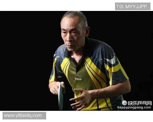深圳乒乓球队战术揭秘深度解析盯防策略与训练方法 深圳乒乓球队战术揭秘深度解析盯防策略与训练方法