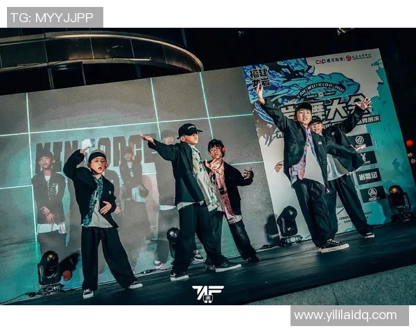 聚焦街舞文化探讨北京街舞队战术与风格的创新与发展 聚焦街舞文化探讨北京街舞队战术与风格的创新与发展