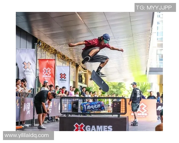 上海滑板队的成长之路:从青涩到巅峰的攀岩联赛特别报道 上海滑板队的成长之路:从青涩到巅峰的攀岩联赛特别报道