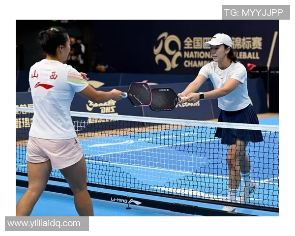 全国锦标赛回顾:西安网球队的比赛经验与表现分析 全国锦标赛回顾:西安网球队的比赛经验与表现分析