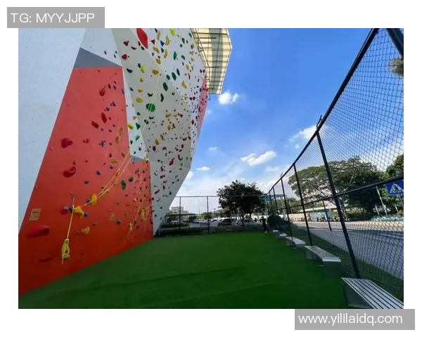 广州攀岩队中路突破的背后故事与未来发展展望 广州攀岩队中路突破的背后故事与未来发展展望