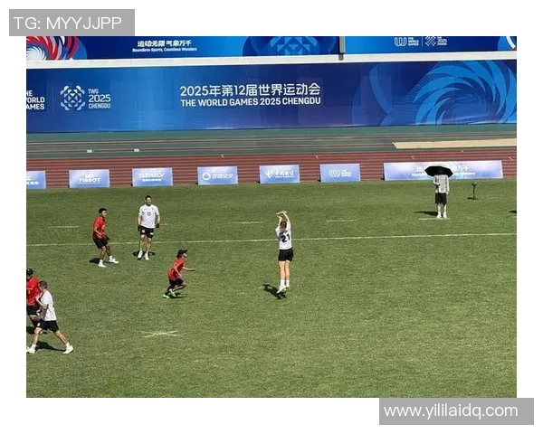 深圳飞盘队实力飙升创历史新高引领全国飞盘运动发展新潮流 深圳飞盘队实力飙升创历史新高引领全国飞盘运动发展新潮流