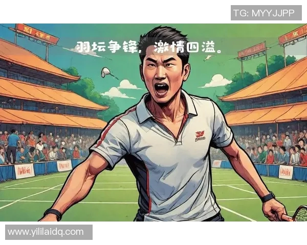 羽毛球盛宴：深入解析杭州羽毛球队的实力与发展之路