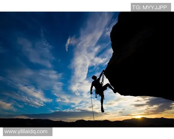 黄娜独家分享攀岩技巧与心得助你突破自我挑战极限 黄娜独家分享攀岩技巧与心得助你突破自我挑战极限