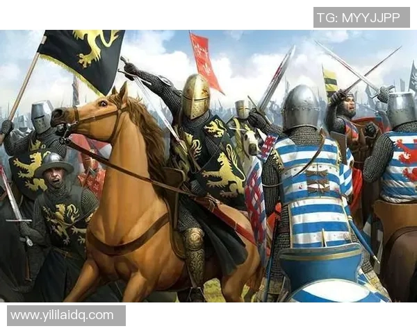 骑士精神与荣耀:从中世纪骑士到现代骑士文化的传承与演变 骑士精神与荣耀:从中世纪骑士到现代骑士文化的传承与演变