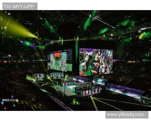 EDG战队的荣耀与挑战DOTA2赛场上的奋斗与坚持纪实