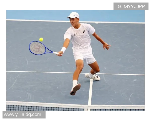 北京网球队进攻革新之路探索与实践全景解析 北京网球队进攻革新之路探索与实践全景解析