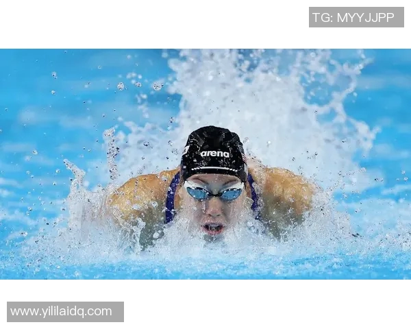 蝶泳身体素质要求及训练方法的全面解析与提升路径