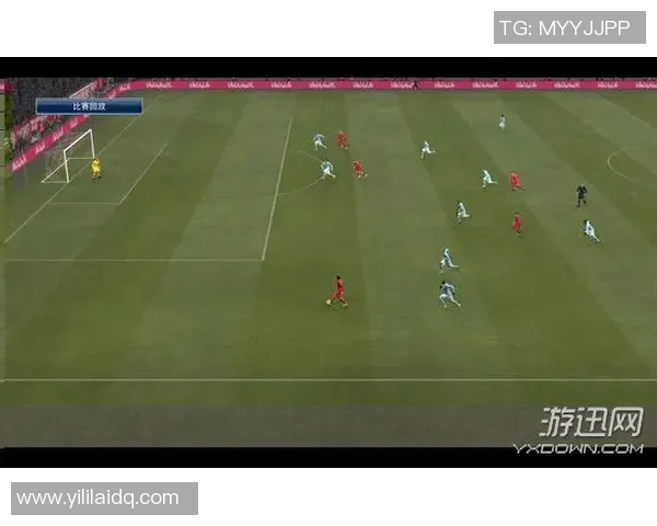 广州极限运动队战术表现分析与联赛点评探讨