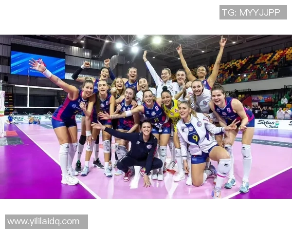 意甲联赛排球球队排名与足球俱乐部的关联