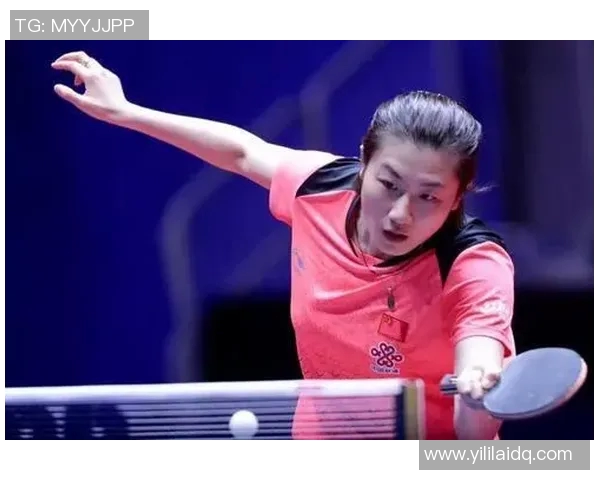 张秀英专访：从乒乓球新星到传奇教练的辉煌历程回顾